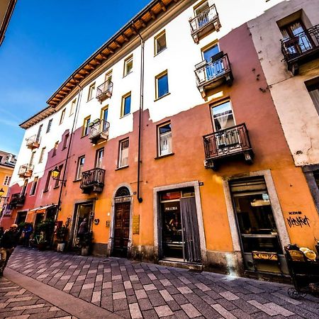 Aosta Quality Apartments Esterno foto