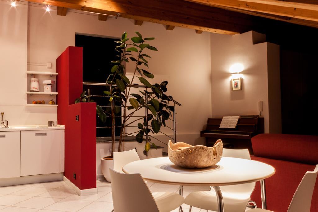 Aosta Quality Apartments Esterno foto