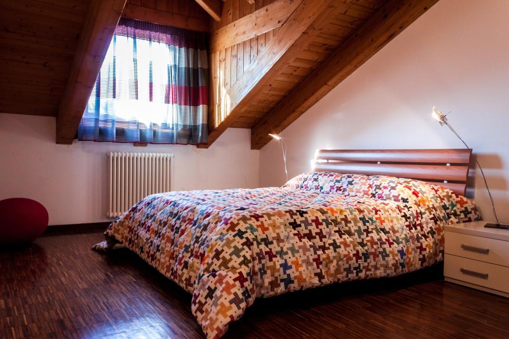 Aosta Quality Apartments Esterno foto