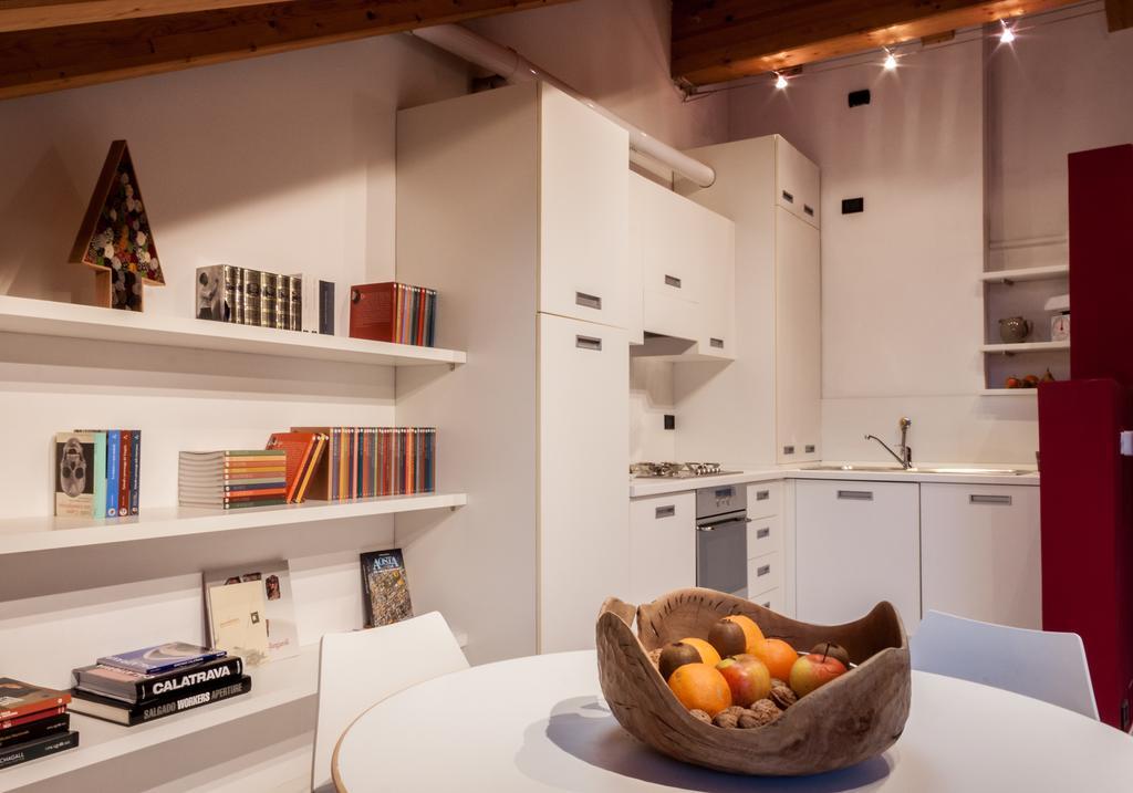 Aosta Quality Apartments Esterno foto