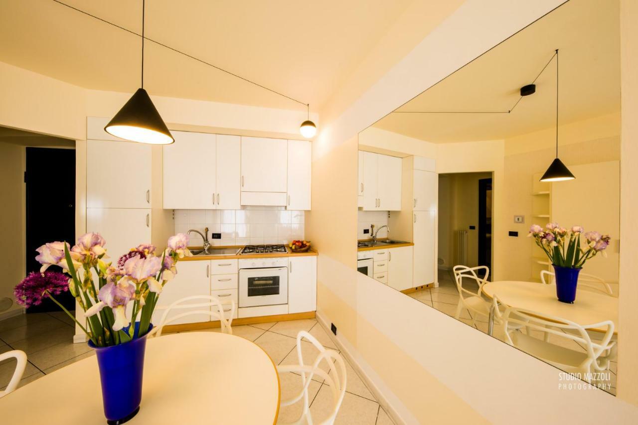 Aosta Quality Apartments Esterno foto
