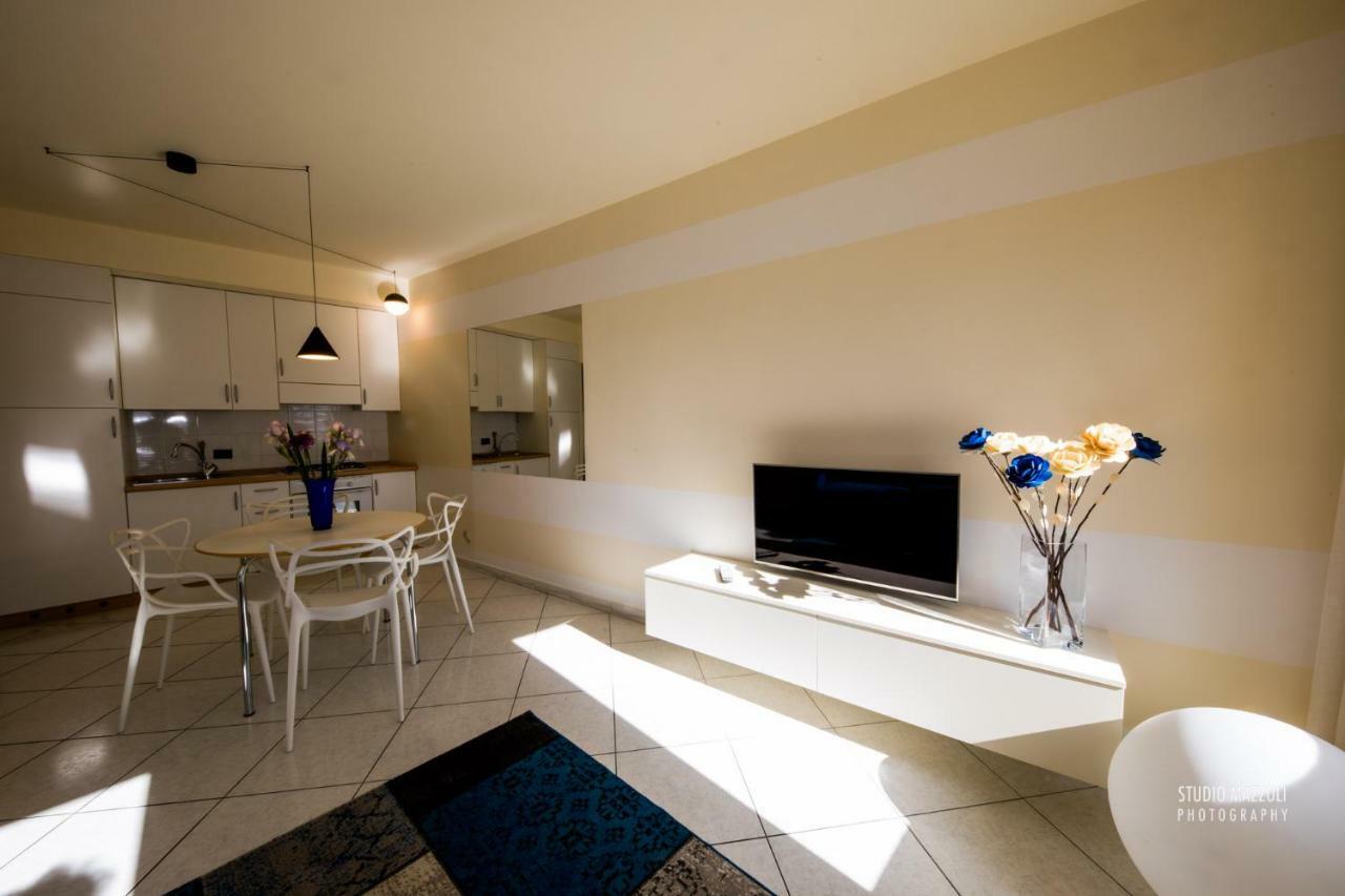 Aosta Quality Apartments Esterno foto