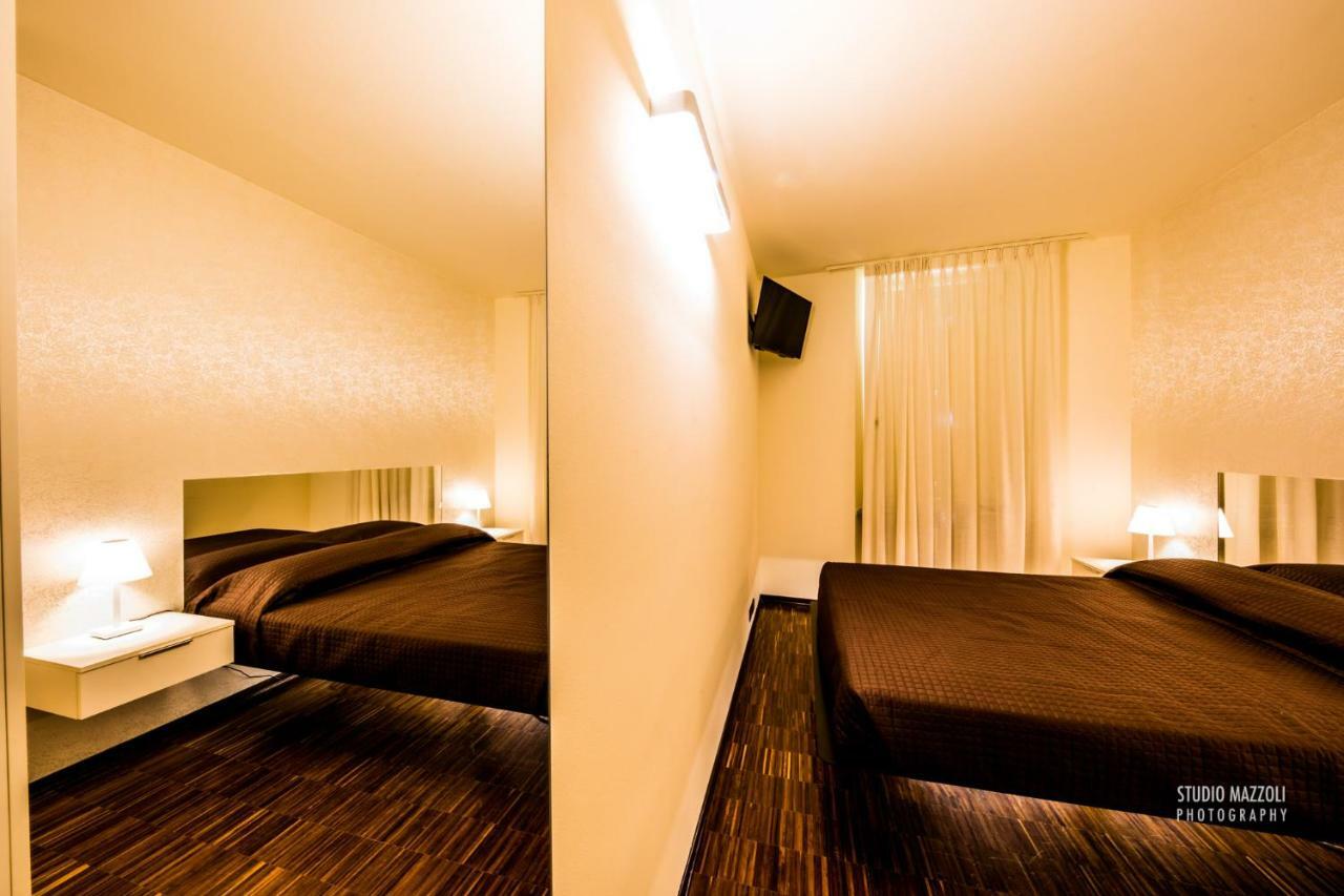 Aosta Quality Apartments Esterno foto