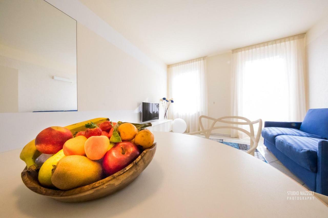Aosta Quality Apartments Esterno foto